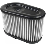 Replacement Filters & Wraps